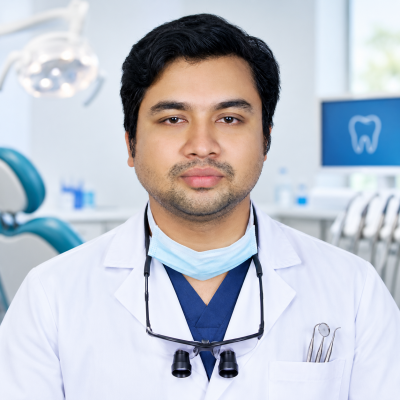Dr. Mahabub Hossain