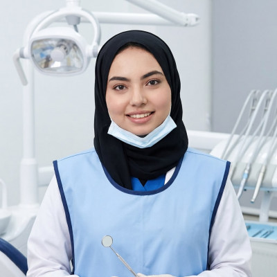 Dr. Sidratul Muntaha Muna
