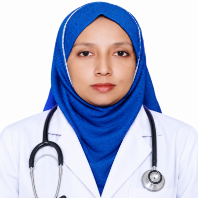 Dr. Saima Rahman Ema
