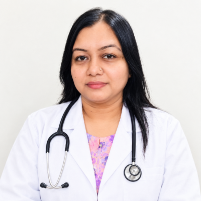 Dr. Fatema Sultana Munni