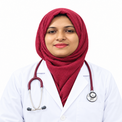 Dr. Sadia Alam