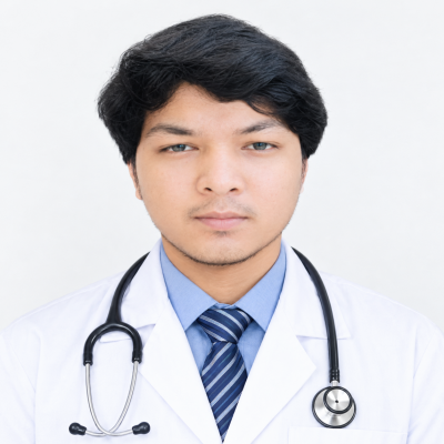 Dr. Sajib Miah
