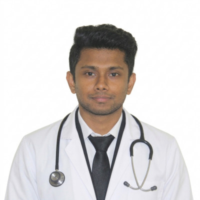 Dr. Mojahidul Islam
