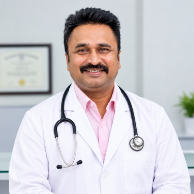 Dr. Sharif Hossain