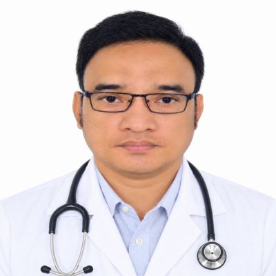 Dr. Md. Abu Bakar Siddique