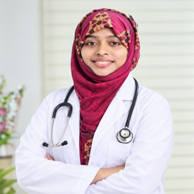 Dr. Minura Matin