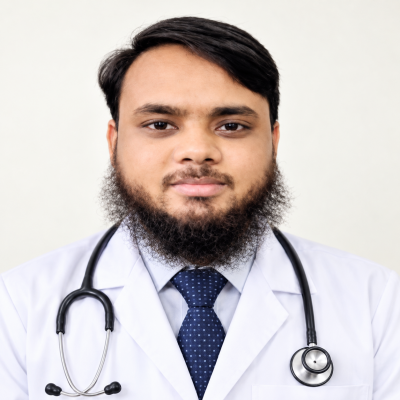 Dr. Rahmat Ullah