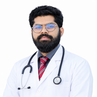 Dr. Ashraful Alam