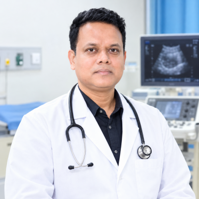 Dr. A H M Abu Naser