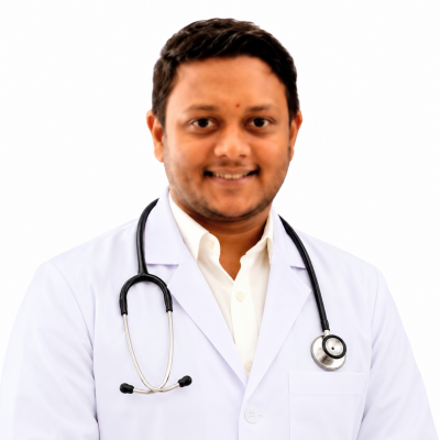 Dr. Mizanur Rahman
