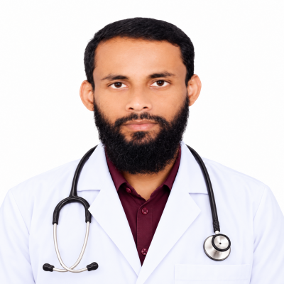 Dr. A. S. M Muneem- Al- Razi Billah