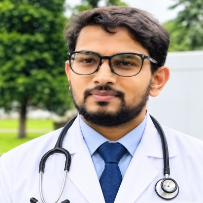 Dr. Md. Fahim- Uz- Zaman