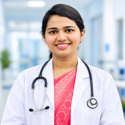 Dr. Nima Begum