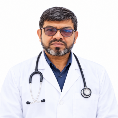 Dr. Md. Solaiman