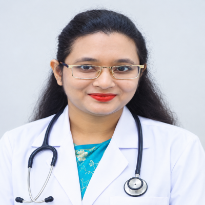 Dr. Fatema Zohra