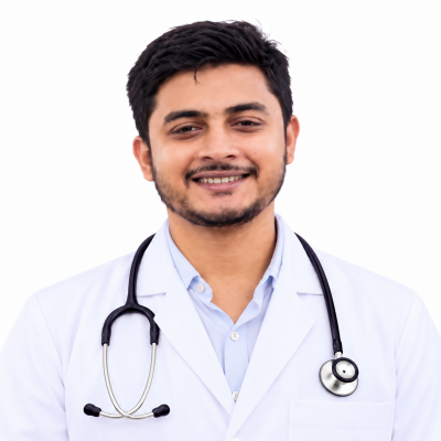 Dr. Fakhrul Islam