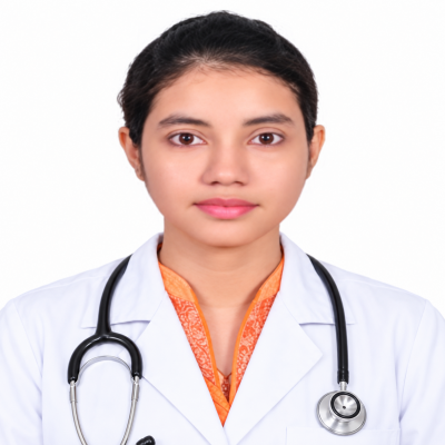 Dr. Shamima Nasrin Bela