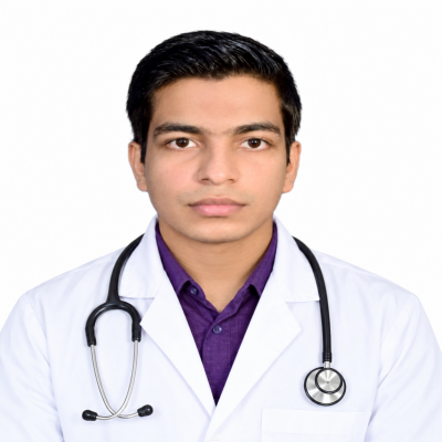 Dr. Abhrow Das