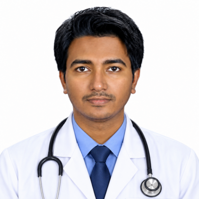 Dr. Utshab Roy