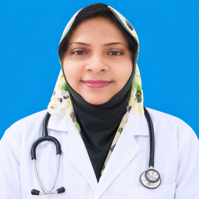 Dr. Nasima Akhter