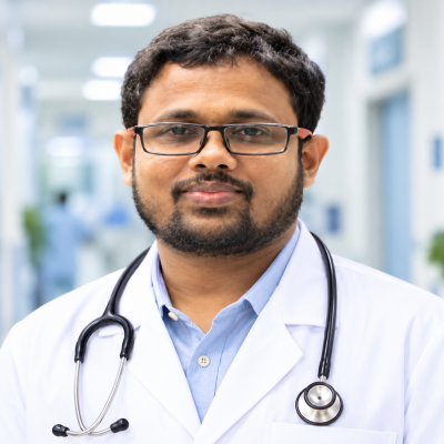 Dr. Sanaulla Khandakar