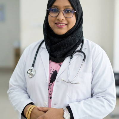 Dr. Taslima Suravi