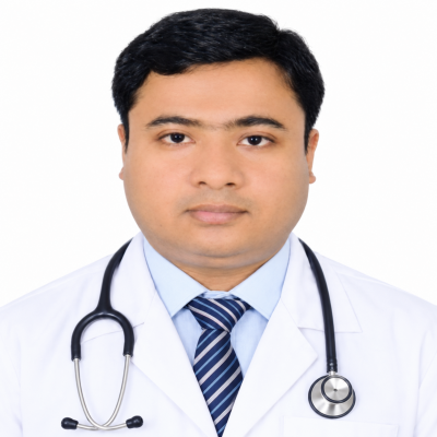 Dr. Goutam Das