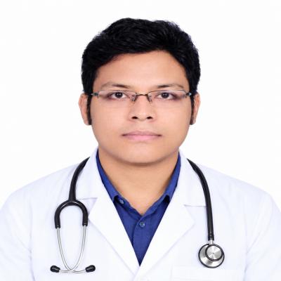 Dr. Partho Kormokar
