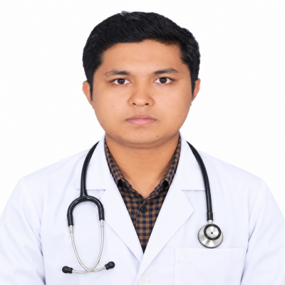 Dr. Kazi Monjurol Hasan Khadem