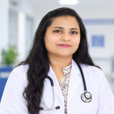 Dr. Rokshana Akther (joty)