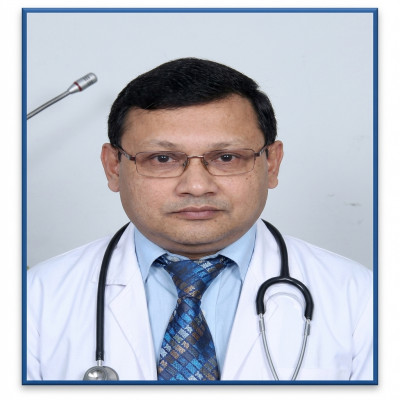 Dr. Nazmul Huda Biplob